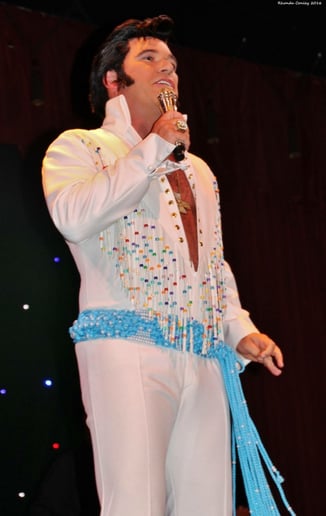 Gallery photo 3 of Jason Sikes Entertainment