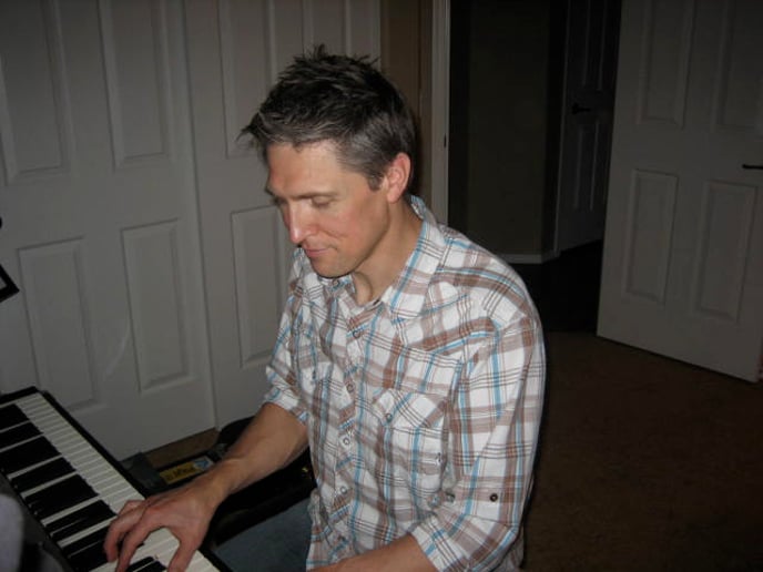 Gallery photo 8 of Jason Snobeck