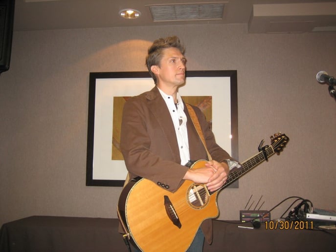Gallery photo 9 of Jason Snobeck