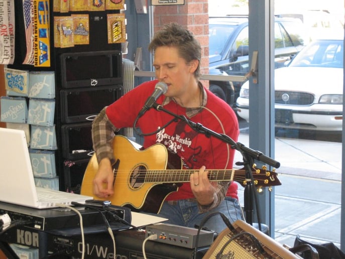 Gallery photo 10 of Jason Snobeck