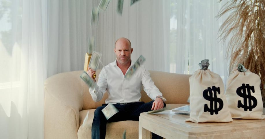 Gallery photo 9 of Jason Statham Impersonator/Lookalike