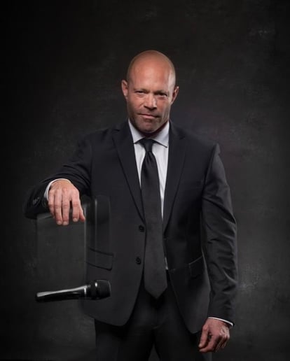 Gallery photo 1 of Jason Statham Impersonator/Lookalike