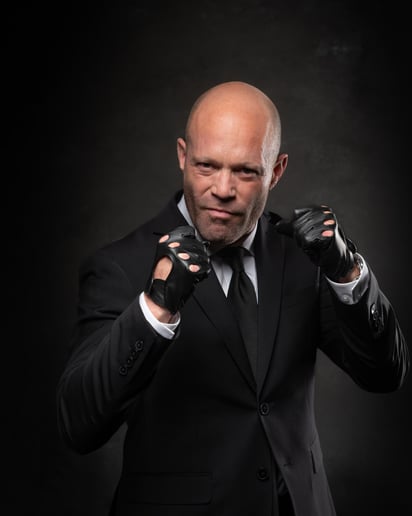 Gallery photo 6 of Jason Statham Impersonator/Lookalike