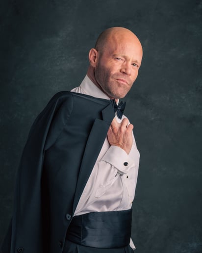 Gallery photo 3 of Jason Statham Impersonator/Lookalike