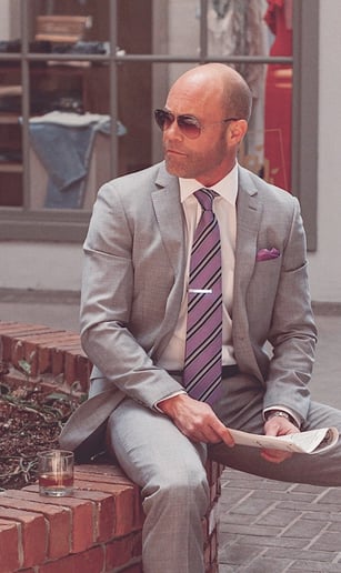 Gallery photo 8 of Jason Statham Impersonator/Lookalike