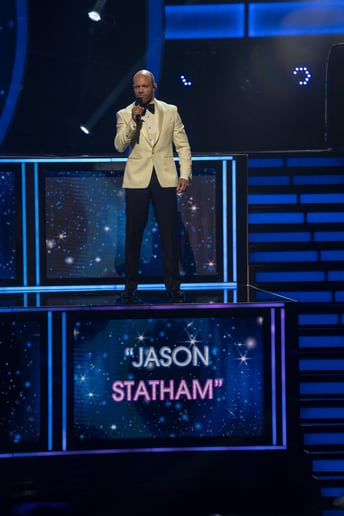 Gallery photo 4 of Jason Statham Impersonator/Lookalike
