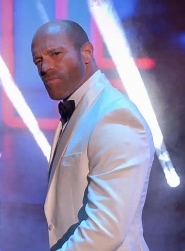 Gallery photo 2 of Jason Statham Impersonator/Lookalike