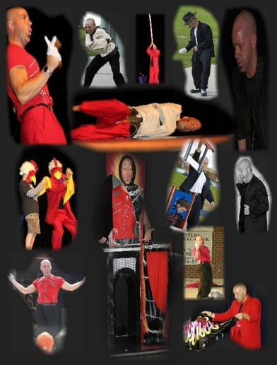 Gallery photo 1 of Jason The Great