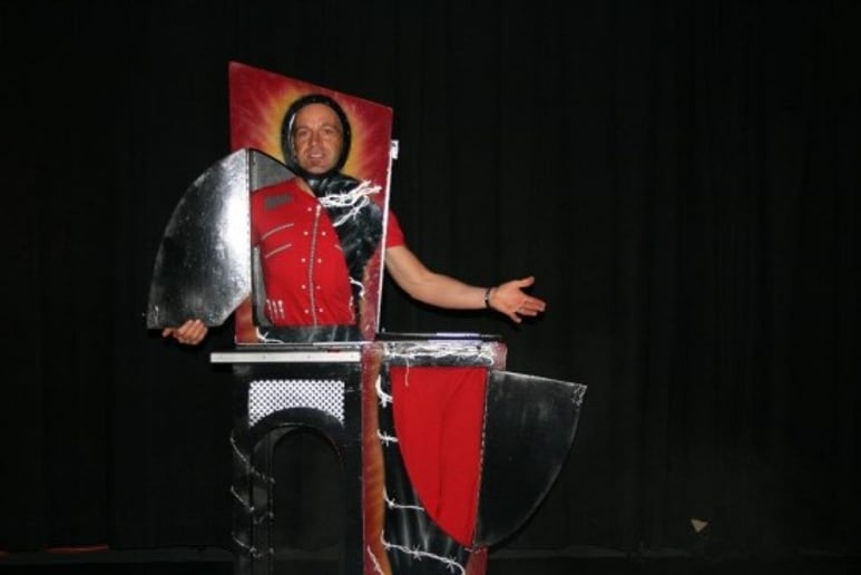 Gallery photo 6 of Jason The Great