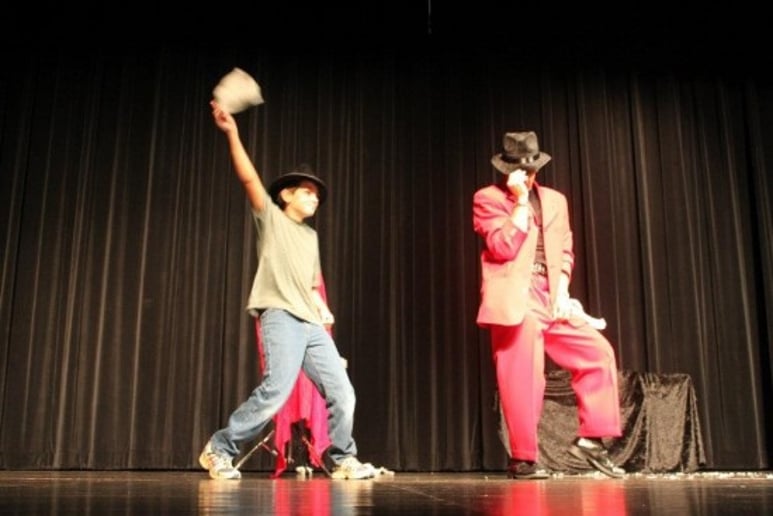 Gallery photo 7 of Jason The Great