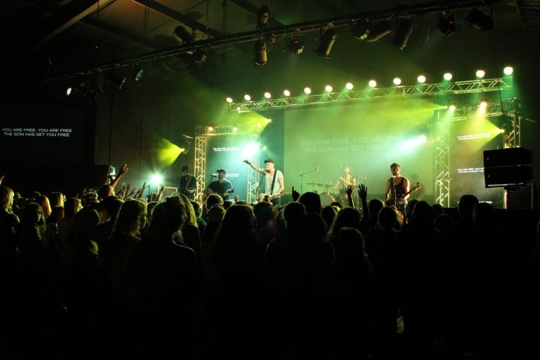 Gallery photo 2 of Jason Tuggle Band