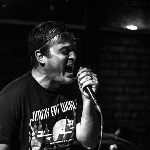 Gallery photo 1 of Jason Weeks Band