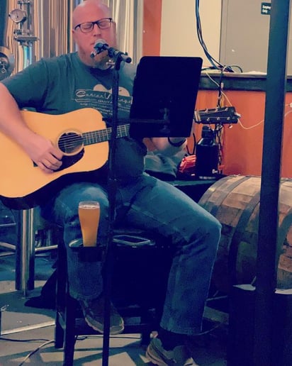 Gallery photo 1 of Jason Werner Music