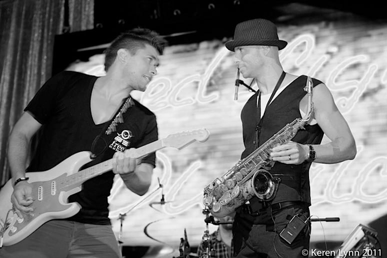 Gallery photo 4 of Jason Whitmore