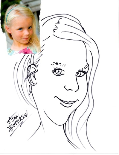Gallery photo 4 of Jason's illustrations