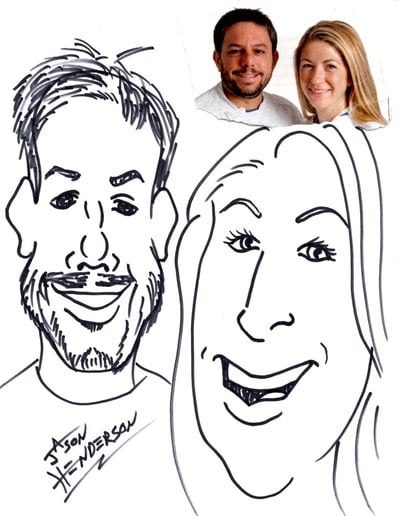 Gallery photo 5 of Jason's illustrations