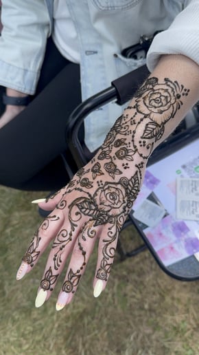 Gallery photo 4 of Jassy Body Art