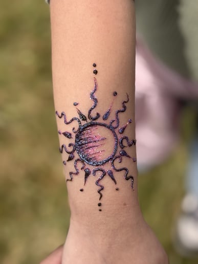 Gallery photo 8 of Jassy Body Art