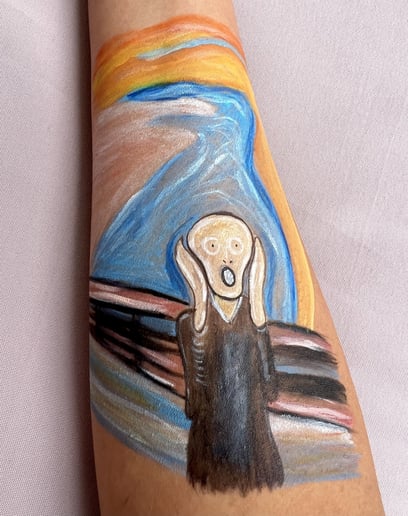Gallery photo 9 of Jassy Paints