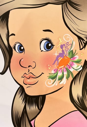 Gallery photo 10 of Jassy Paints