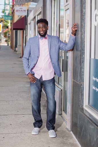 Gallery photo 7 of Jastin Artis