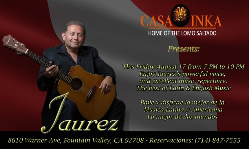 Gallery photo 6 of Jaurez Guillermo