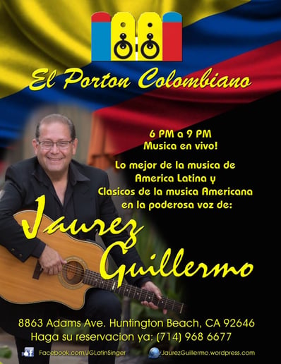 Gallery photo 7 of Jaurez Guillermo