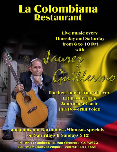 Gallery photo 8 of Jaurez Guillermo