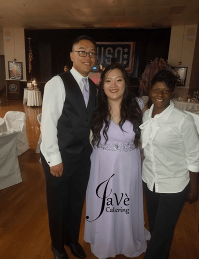 Gallery photo 2 of Jave Catering