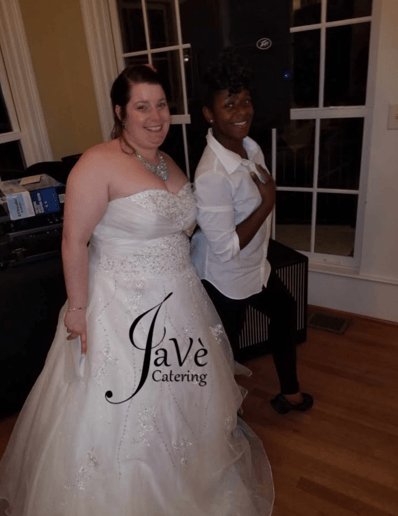 Gallery photo 4 of Jave Catering