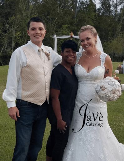 Gallery photo 5 of Jave Catering