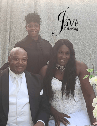 Gallery photo 6 of Jave Catering