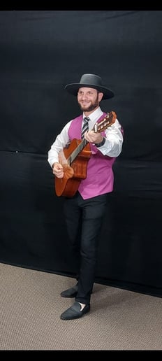 Gallery photo 2 of Javier