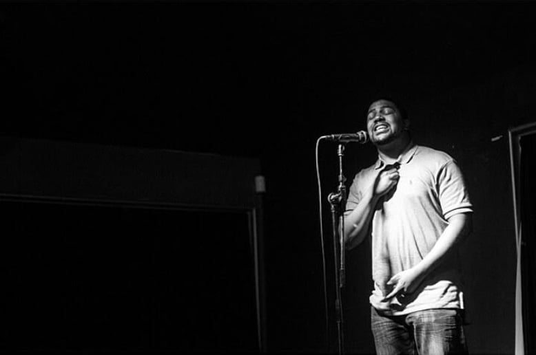 Gallery photo 2 of Javon Rustin