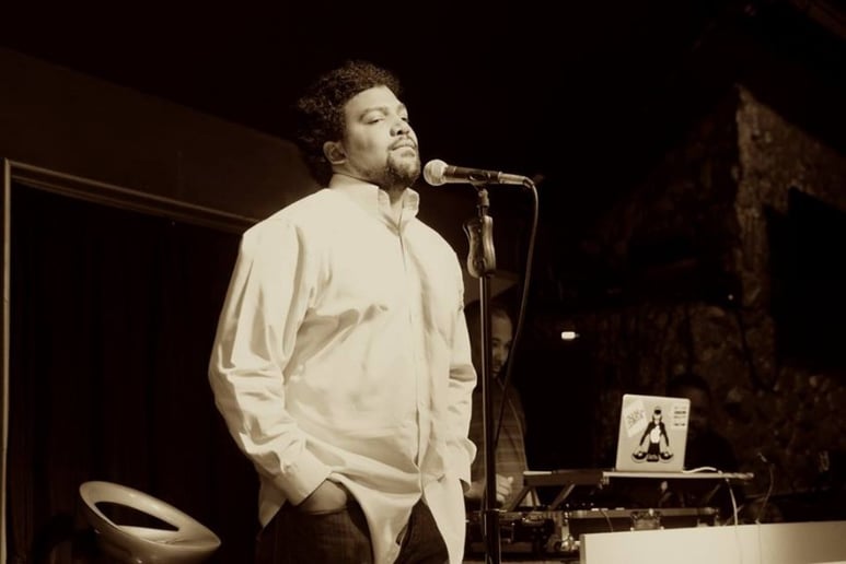 Gallery photo 4 of Javon Rustin