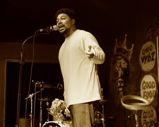 Gallery photo 5 of Javon Rustin