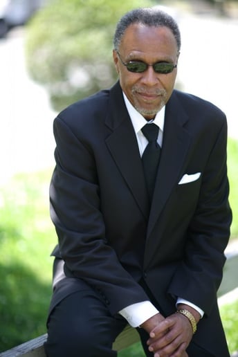 Gallery photo 1 of Jawanza Kobie Band