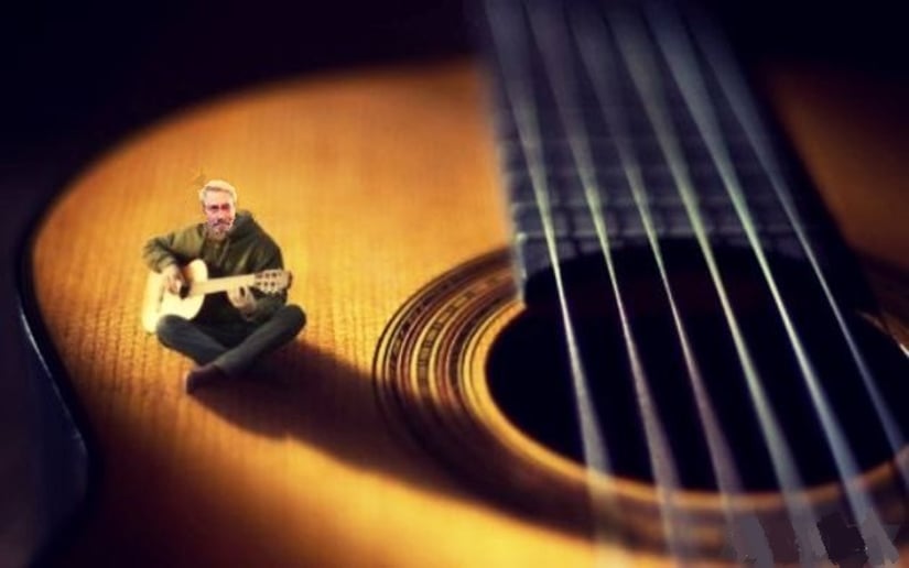 Gallery photo 1 of Jawbone Hill Acoustic