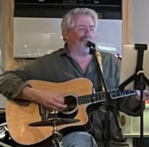 Gallery photo 3 of Jawbone Hill Acoustic