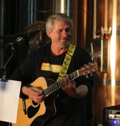 Gallery photo 2 of Jawbone Hill Acoustic
