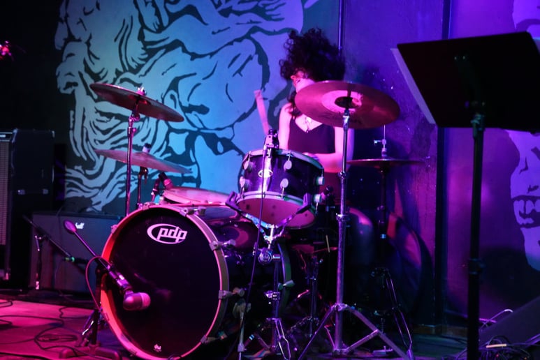 Gallery photo 1 of JAWS Band