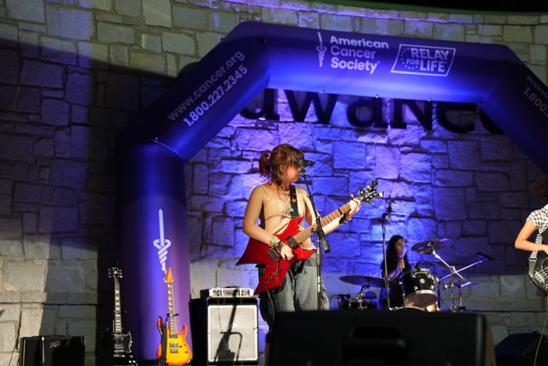 Gallery photo 7 of JAWS Band