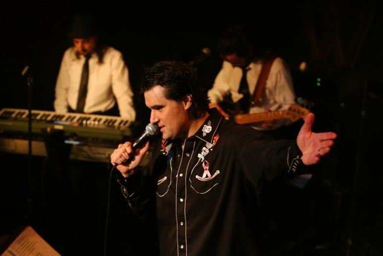 Gallery photo 1 of Jax Gabriel Music
