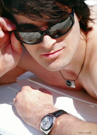 Gallery photo 7 of Jax Gabriel Music