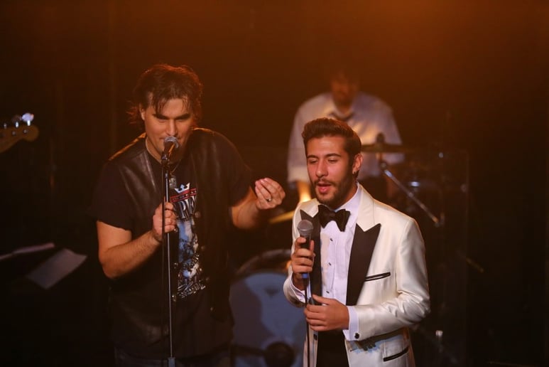Gallery photo 9 of Jax Gabriel Music