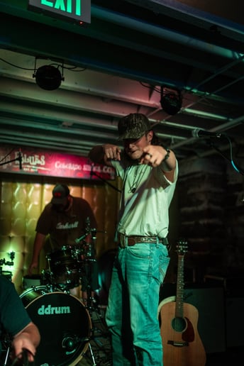 Gallery photo 6 of Jax Jordening