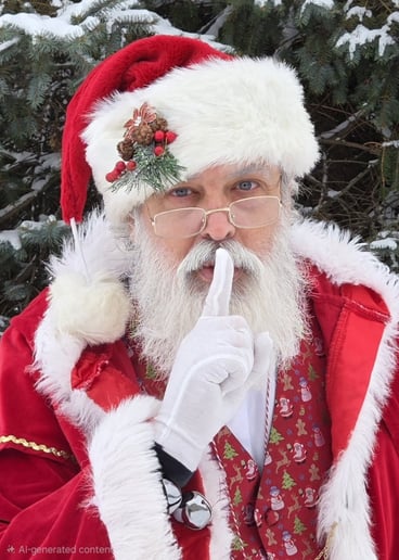 Gallery photo 7 of Jax Santa