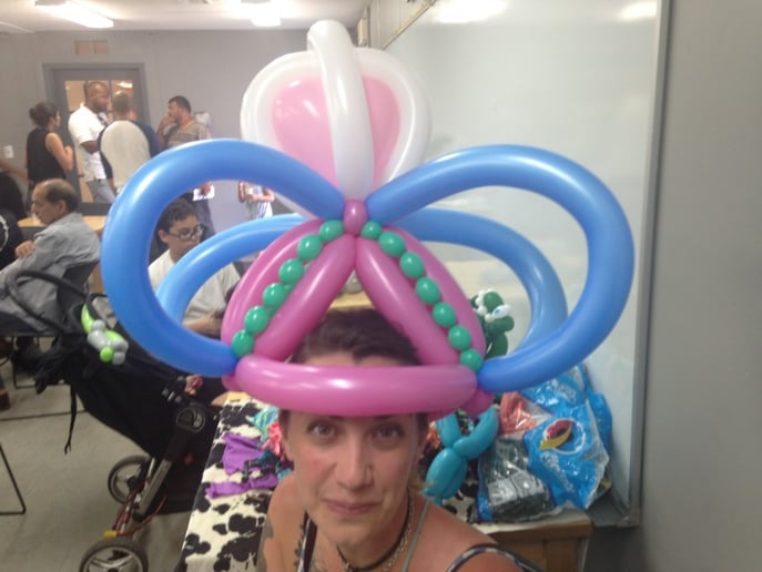 Gallery photo 9 of Jax Smith Face Painting Entertainment