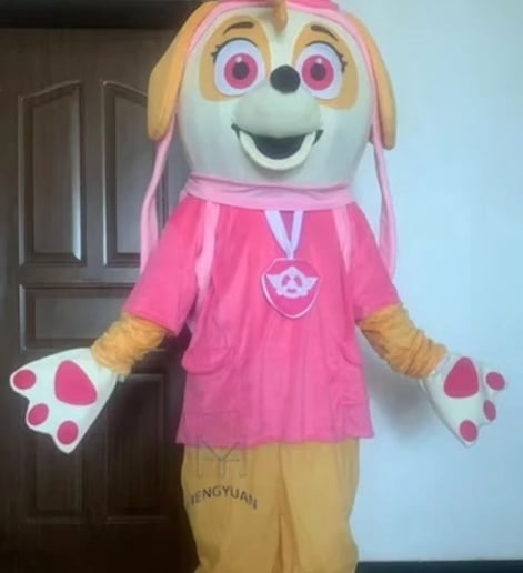 Gallery photo 5 of Jaxon's Carnival of Characters/ for hire