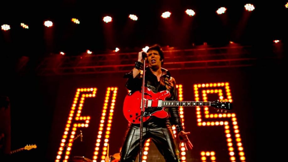 Gallery photo 3 of Jay Allan's Legendary Elvis Tribute Show
